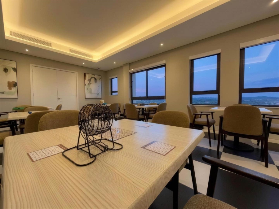 1 Bedroom Property for Sale in Steyn City Gauteng
