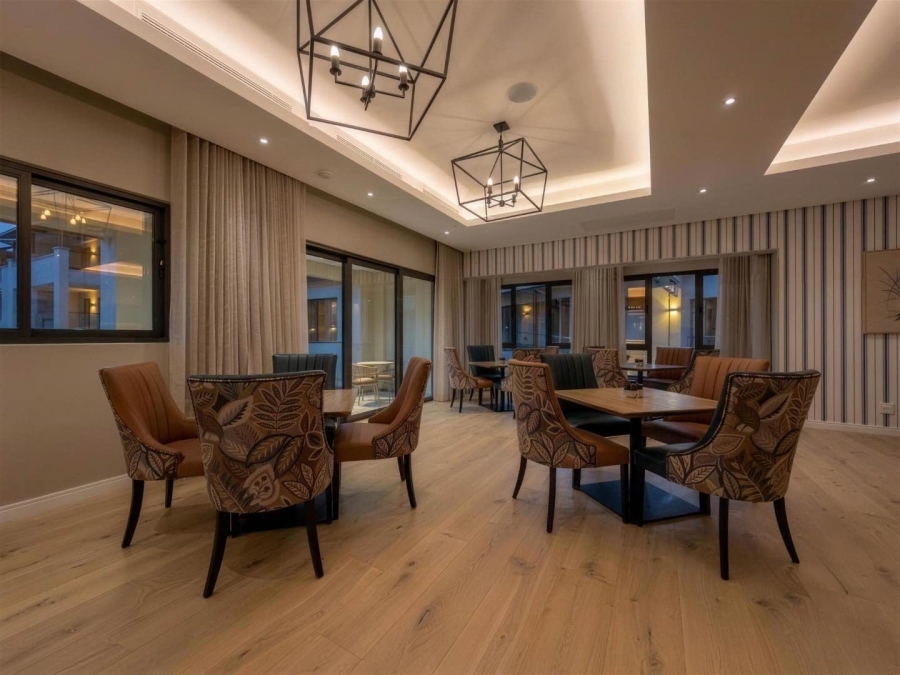 1 Bedroom Property for Sale in Steyn City Gauteng