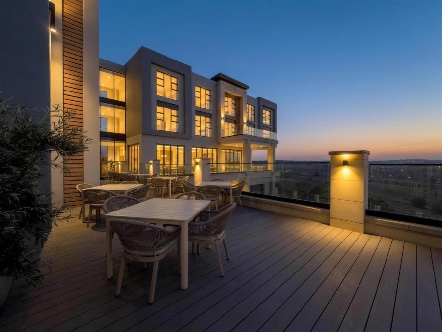 1 Bedroom Property for Sale in Steyn City Gauteng