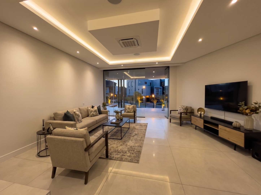 5 Bedroom Property for Sale in Steyn City Gauteng