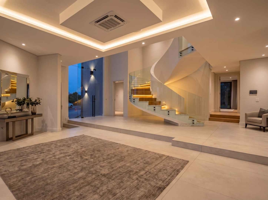 5 Bedroom Property for Sale in Steyn City Gauteng