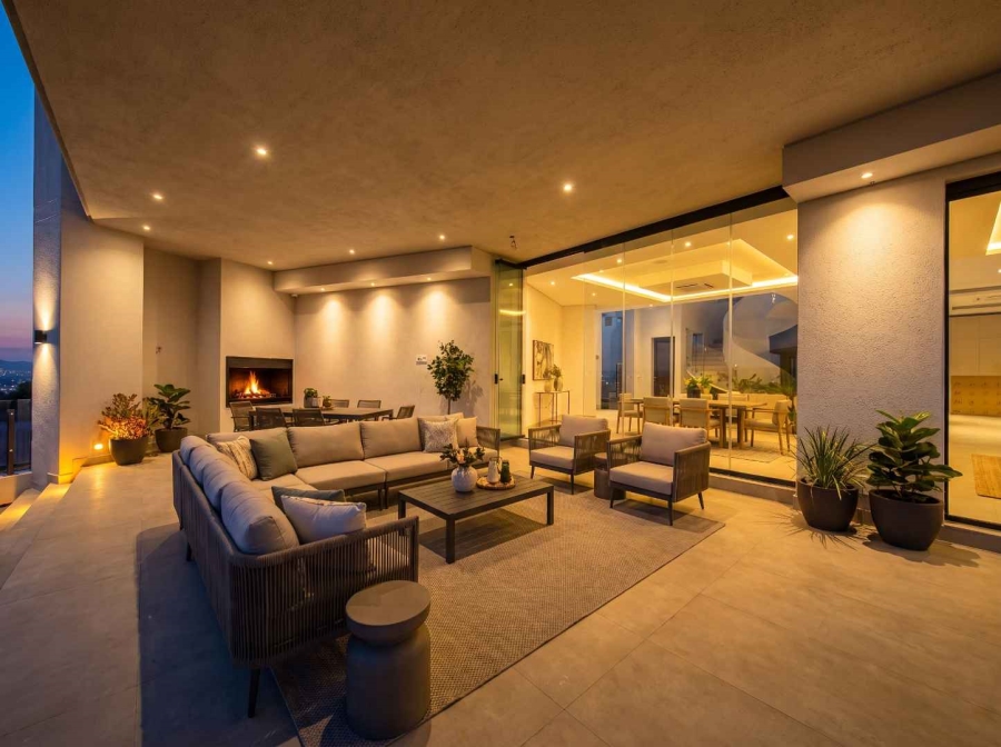 5 Bedroom Property for Sale in Steyn City Gauteng
