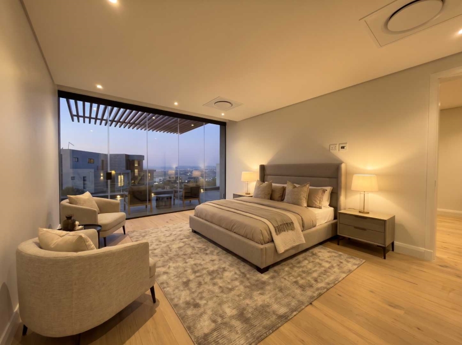 5 Bedroom Property for Sale in Steyn City Gauteng