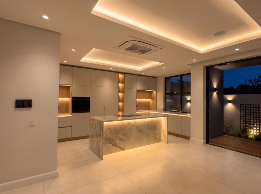 5 Bedroom Property for Sale in Steyn City Gauteng