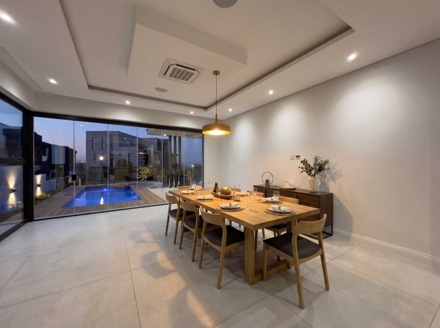 5 Bedroom Property for Sale in Steyn City Gauteng