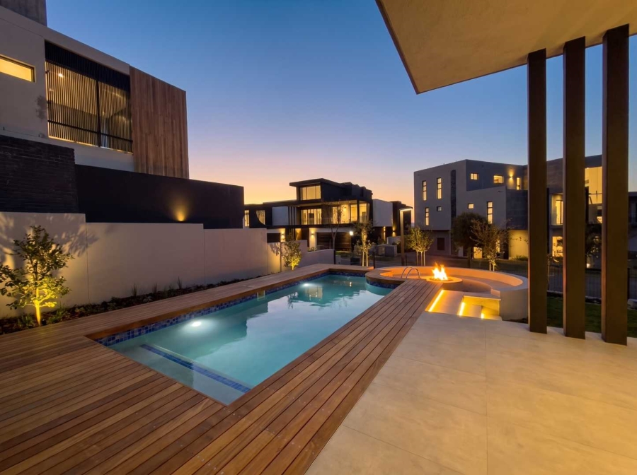 5 Bedroom Property for Sale in Steyn City Gauteng