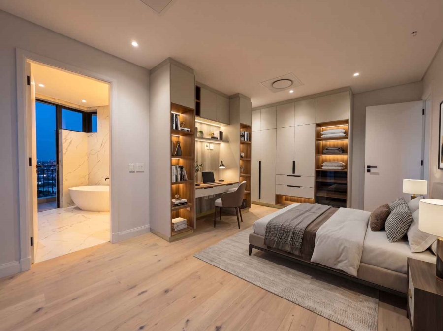 5 Bedroom Property for Sale in Steyn City Gauteng
