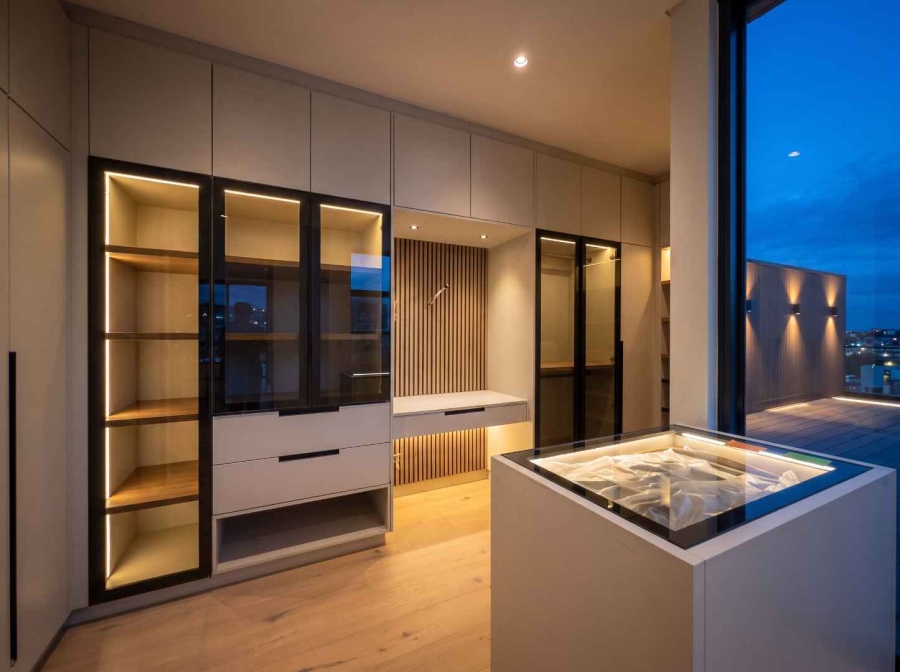 5 Bedroom Property for Sale in Steyn City Gauteng