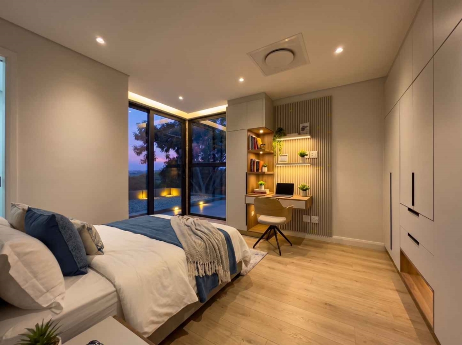 5 Bedroom Property for Sale in Steyn City Gauteng
