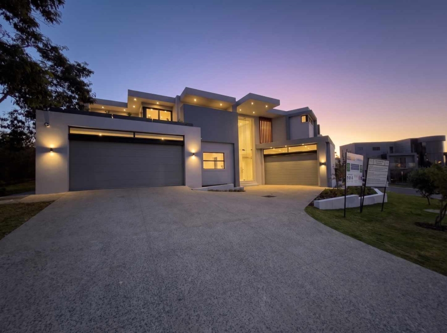 5 Bedroom Property for Sale in Steyn City Gauteng