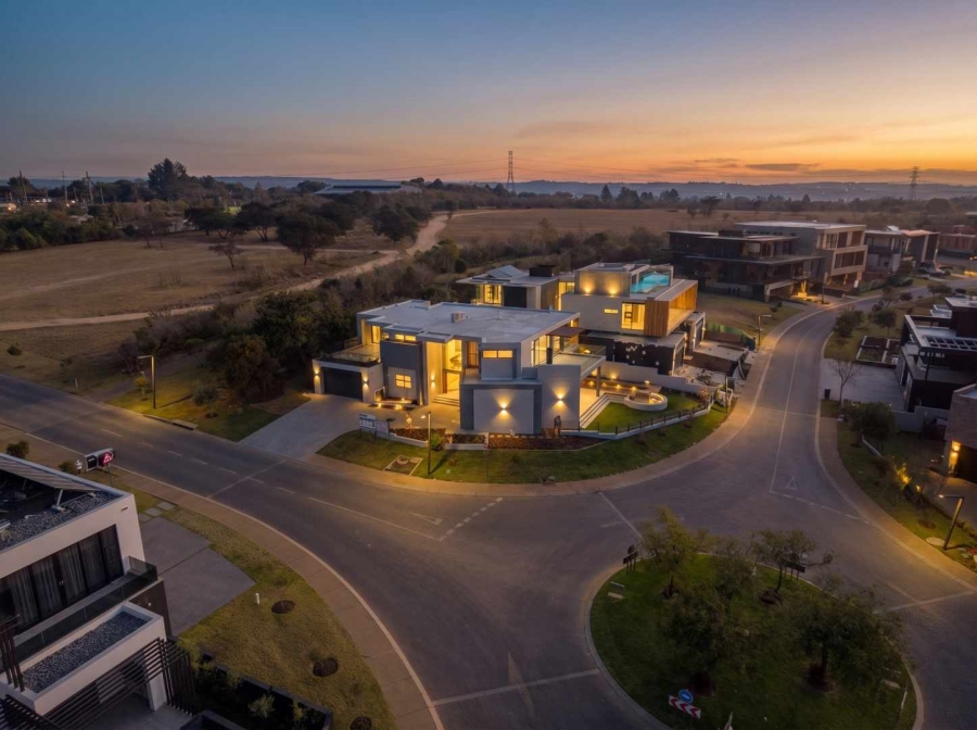 5 Bedroom Property for Sale in Steyn City Gauteng