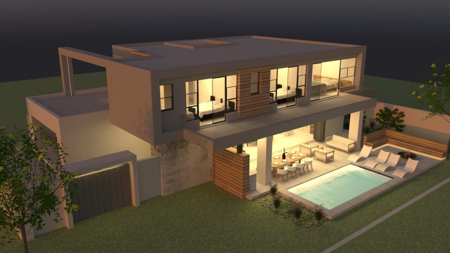 4 Bedroom Property for Sale in Eye of Africa Gauteng