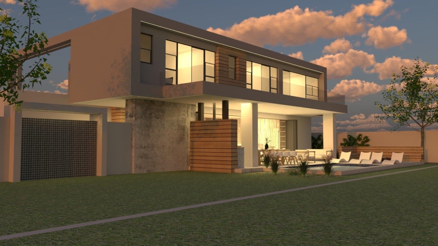 4 Bedroom Property for Sale in Eye of Africa Gauteng