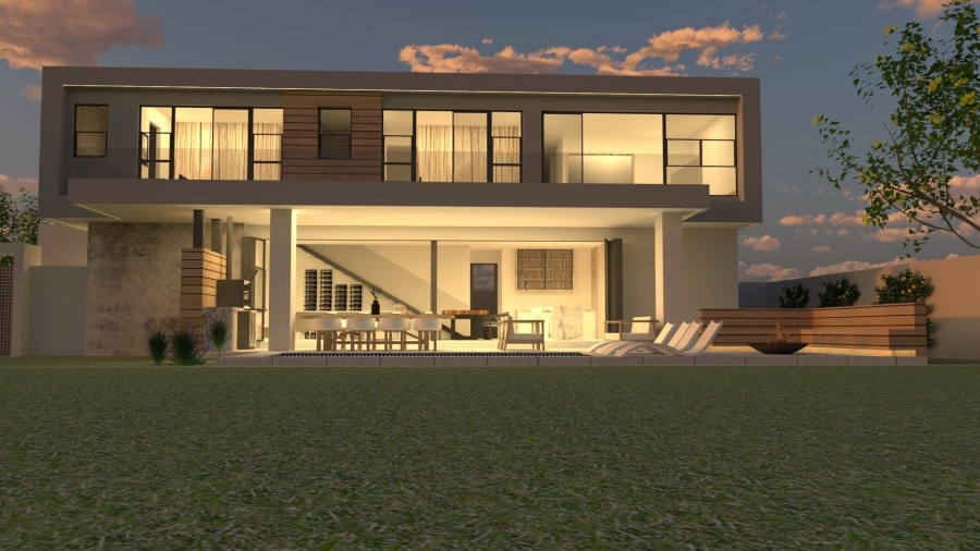 4 Bedroom Property for Sale in Eye of Africa Gauteng