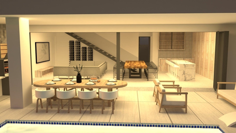 4 Bedroom Property for Sale in Eye of Africa Gauteng