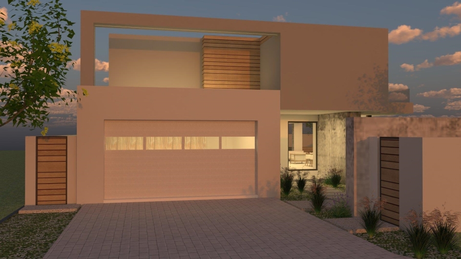 4 Bedroom Property for Sale in Eye of Africa Gauteng