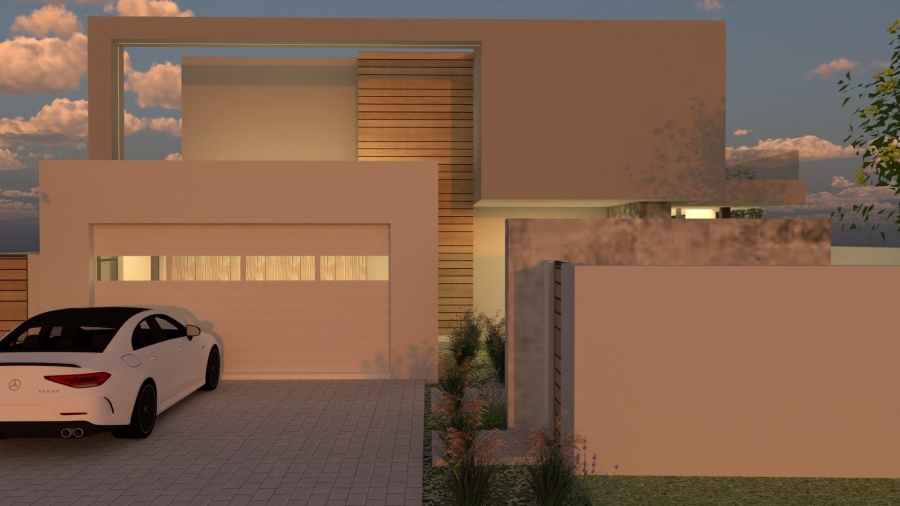 4 Bedroom Property for Sale in Eye of Africa Gauteng