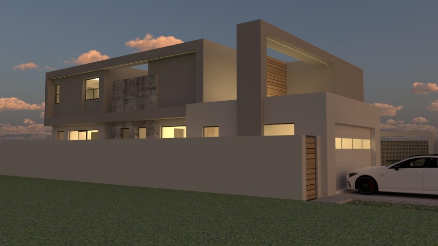 4 Bedroom Property for Sale in Eye of Africa Gauteng