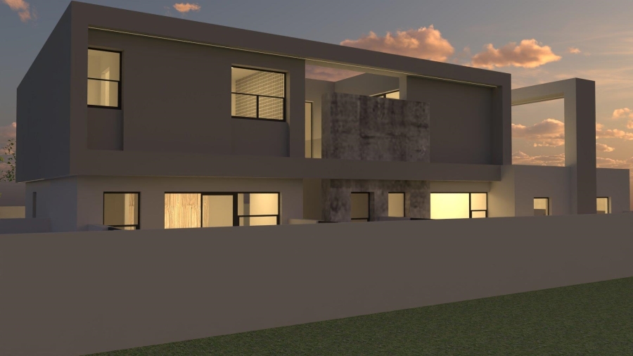 4 Bedroom Property for Sale in Eye of Africa Gauteng