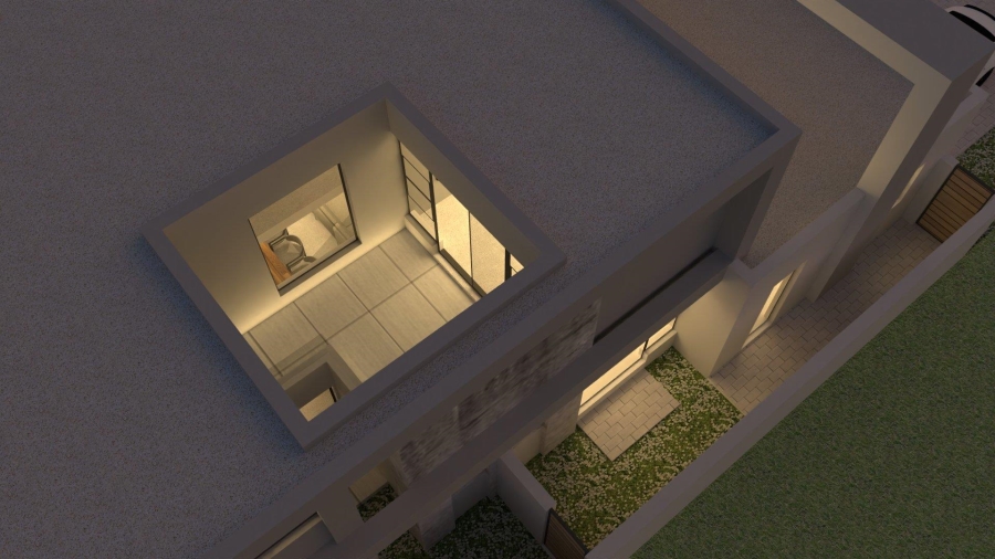 4 Bedroom Property for Sale in Eye of Africa Gauteng