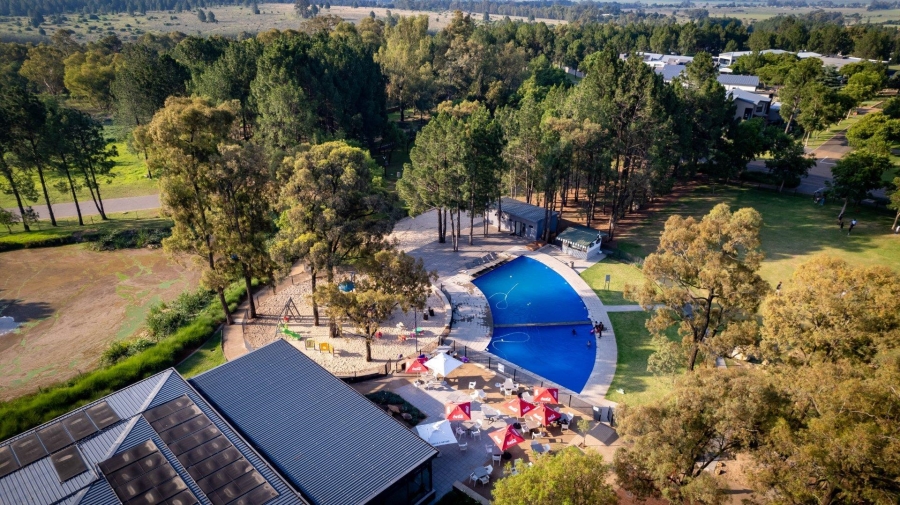 4 Bedroom Property for Sale in Eye of Africa Gauteng