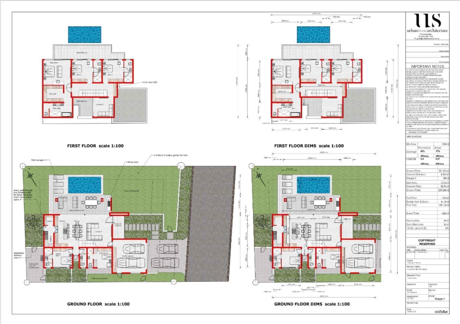 4 Bedroom Property for Sale in Eye of Africa Gauteng