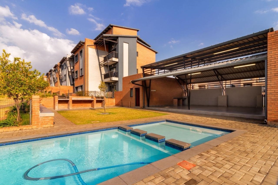 0 Bedroom Property for Sale in Vorna Valley Gauteng