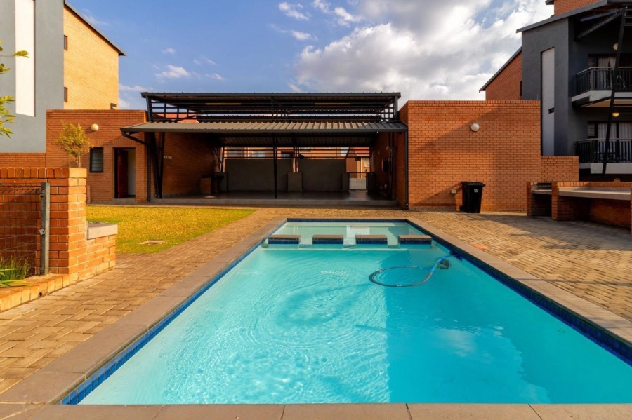 0 Bedroom Property for Sale in Vorna Valley Gauteng