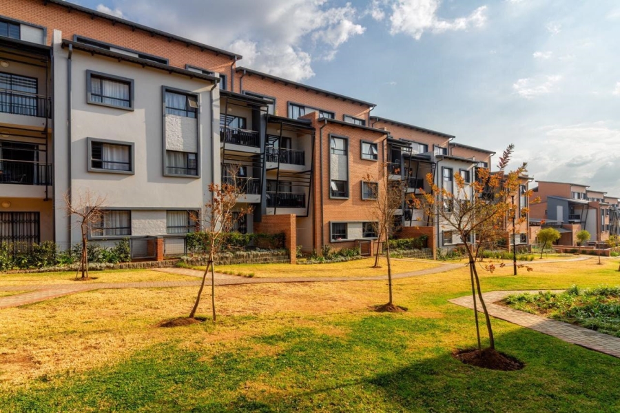 0 Bedroom Property for Sale in Vorna Valley Gauteng