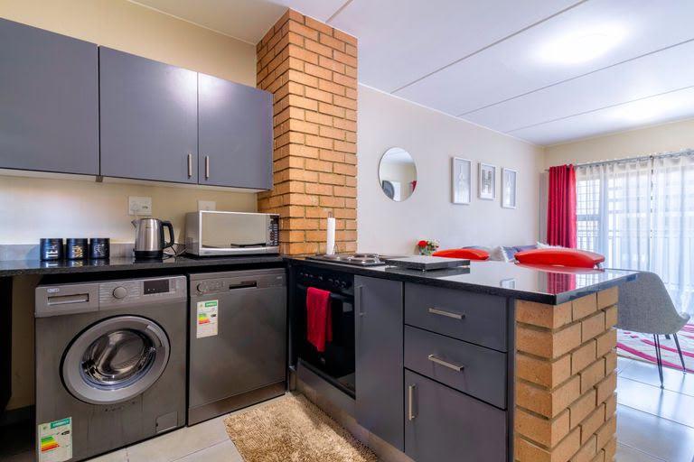 0 Bedroom Property for Sale in Vorna Valley Gauteng
