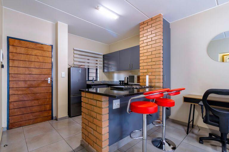 0 Bedroom Property for Sale in Vorna Valley Gauteng
