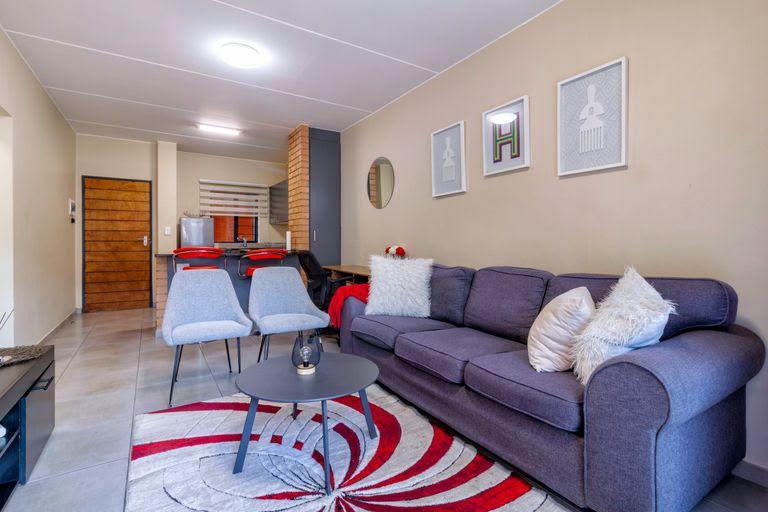 0 Bedroom Property for Sale in Vorna Valley Gauteng