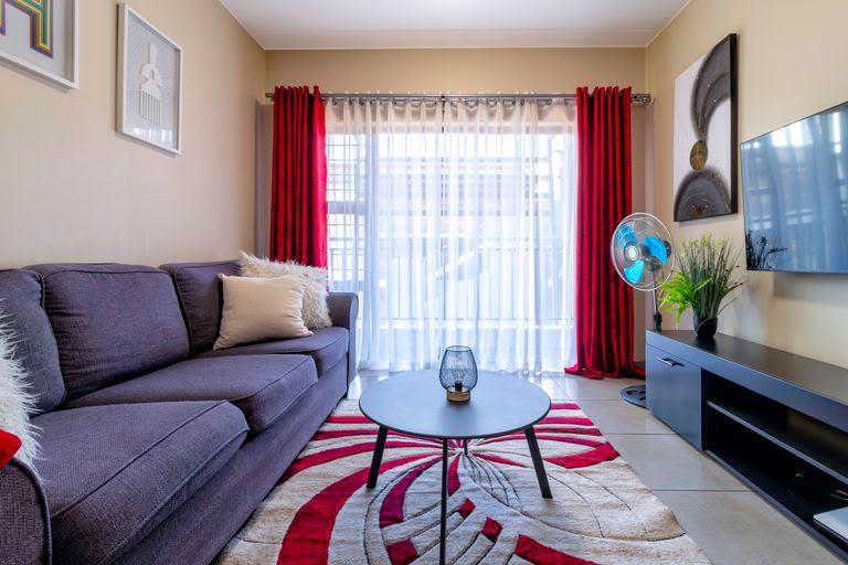 0 Bedroom Property for Sale in Vorna Valley Gauteng
