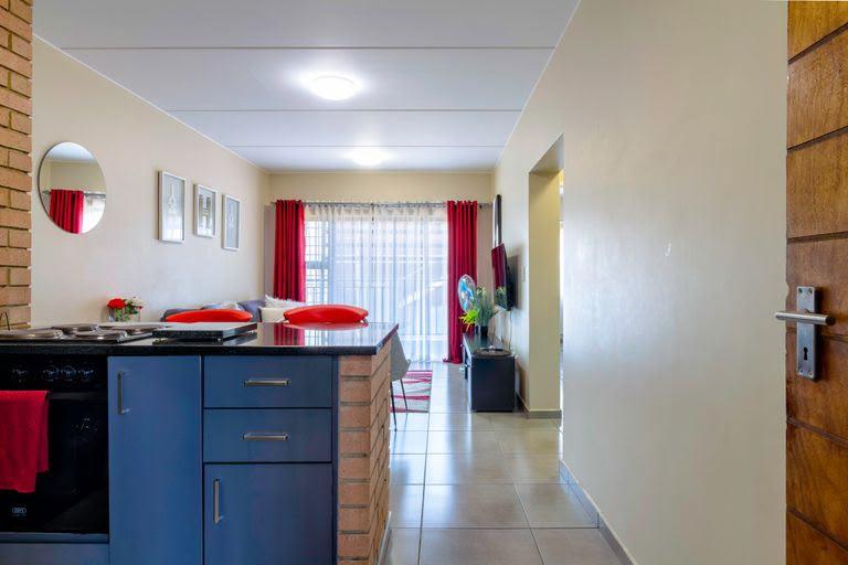 0 Bedroom Property for Sale in Vorna Valley Gauteng