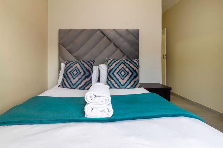 0 Bedroom Property for Sale in Vorna Valley Gauteng