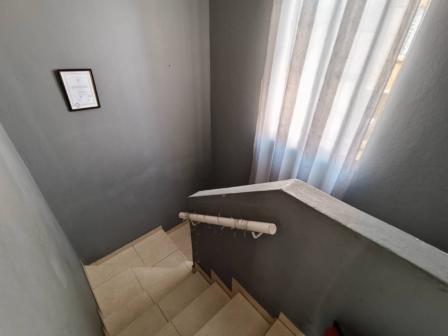 To Let 3 Bedroom Property for Rent in Honeydew Ridge Gauteng