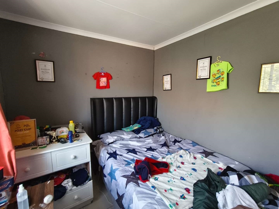 To Let 3 Bedroom Property for Rent in Honeydew Ridge Gauteng