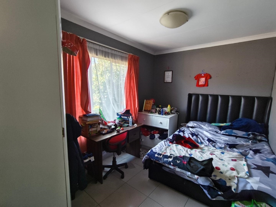 To Let 3 Bedroom Property for Rent in Honeydew Ridge Gauteng