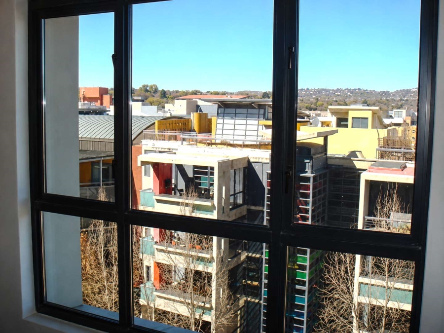 To Let 2 Bedroom Property for Rent in Melrose Arch Gauteng