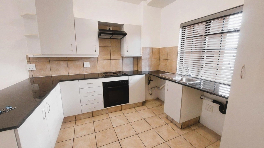 2 Bedroom Property for Sale in Morningside Gauteng