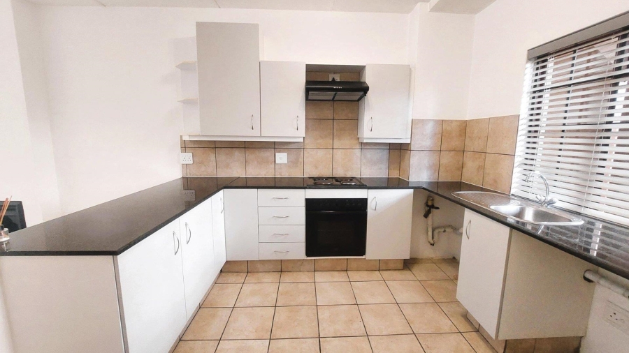 2 Bedroom Property for Sale in Morningside Gauteng