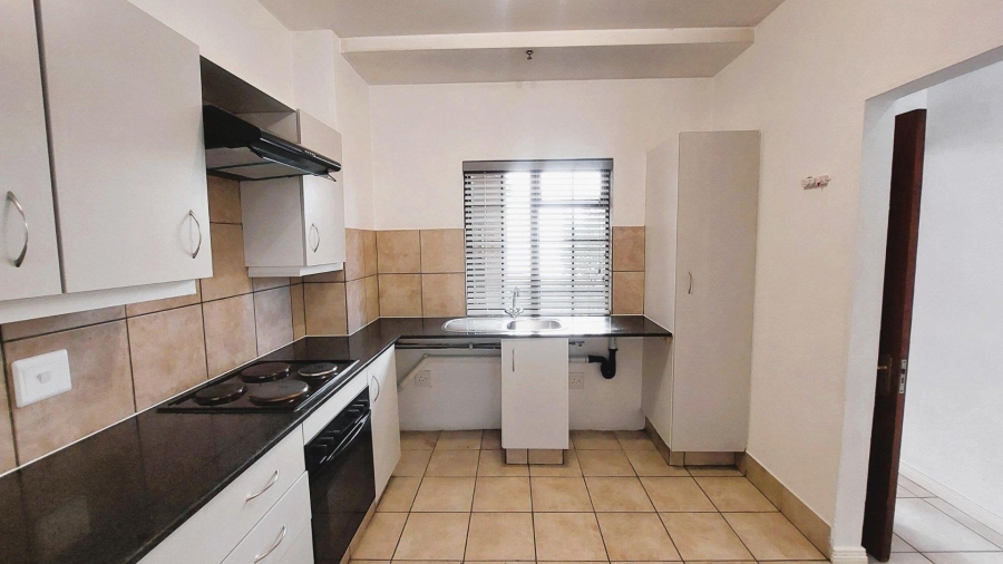 2 Bedroom Property for Sale in Morningside Gauteng