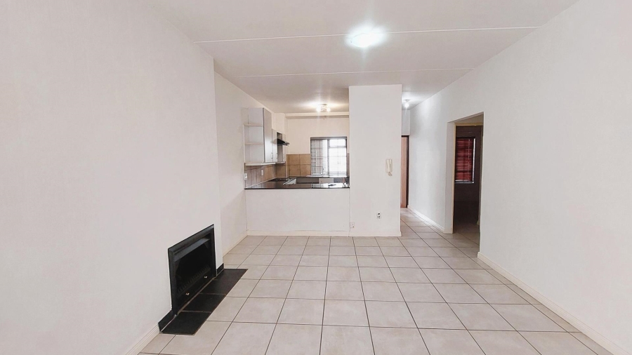 2 Bedroom Property for Sale in Morningside Gauteng