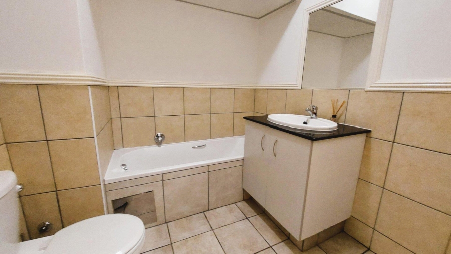 2 Bedroom Property for Sale in Morningside Gauteng