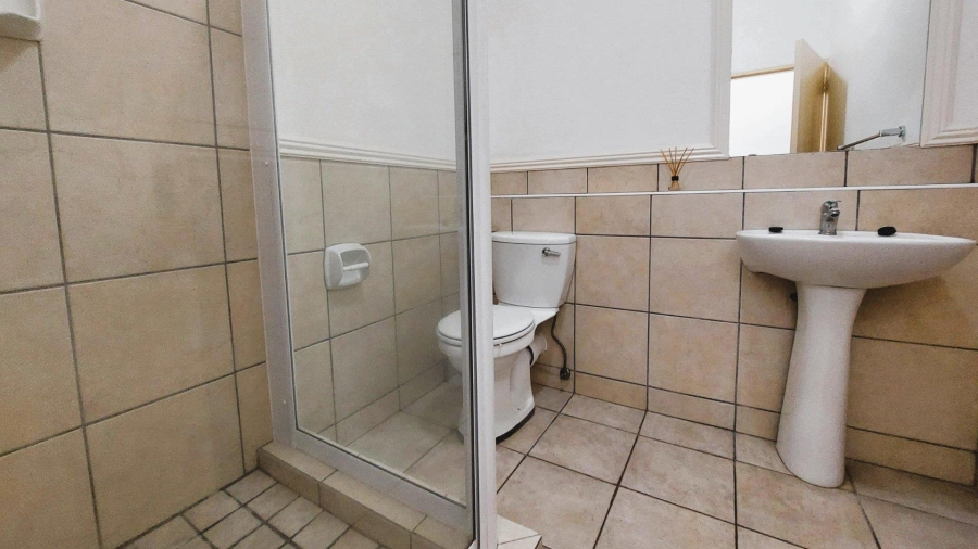 2 Bedroom Property for Sale in Morningside Gauteng