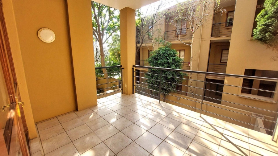 2 Bedroom Property for Sale in Morningside Gauteng