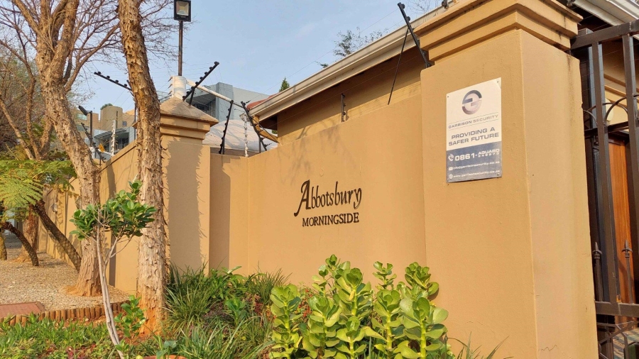 2 Bedroom Property for Sale in Morningside Gauteng