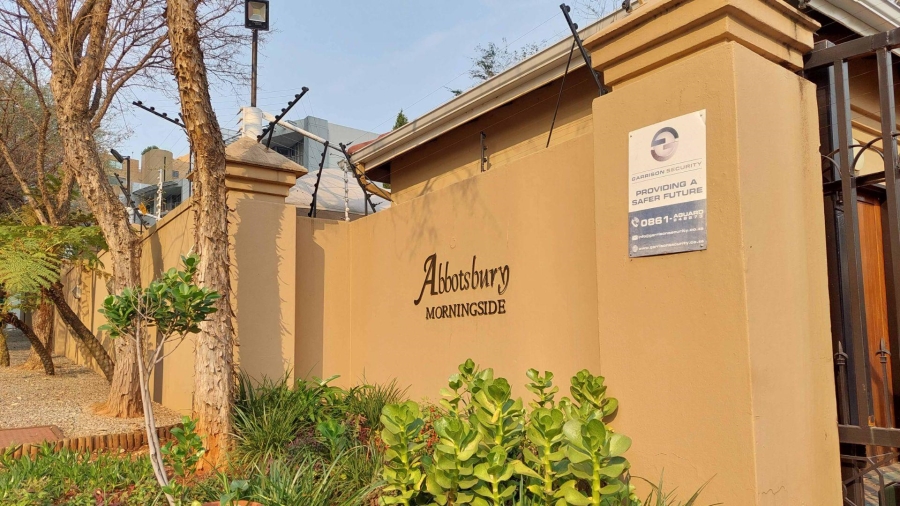 2 Bedroom Property for Sale in Morningside Gauteng