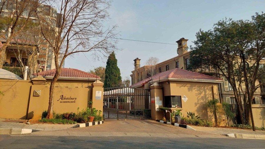 2 Bedroom Property for Sale in Morningside Gauteng
