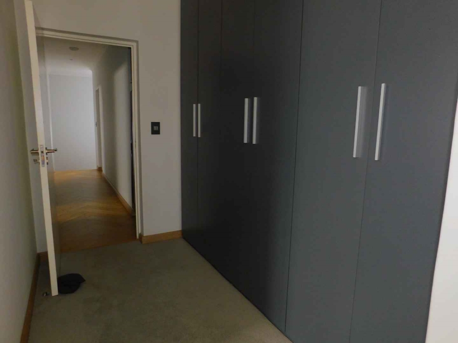 To Let 3 Bedroom Property for Rent in Bryanston Gauteng